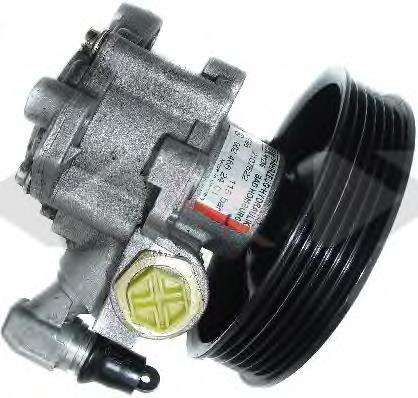 Pompa wspomagania hydraulicznego kierownicy Mercedes 24662401