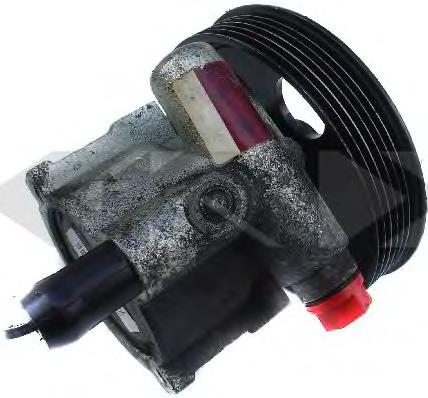 7700300535E Renault (RVI) Pompa wspomagania hydraulicznego kierownicy