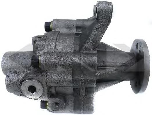 Pompa wspomagania hydraulicznego kierownicy 54126 GKN-Spidan