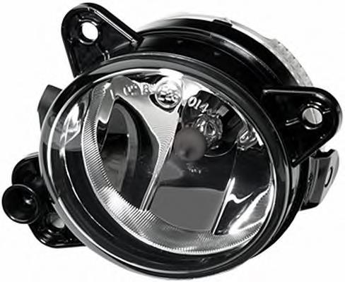 Lampa przeciwmgielna prawa Volkswagen Crafter 30-50 (2E)