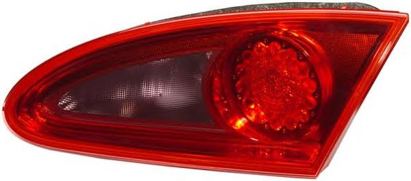 1P0945107 VAG Lampa zespolona tylna lewa wewnętrzna