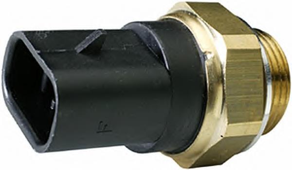 Czujnik temperatury płynu chłodzącego (włączenia wentylatora chłodnicy) 5992746 Fiat/Alfa/Lancia