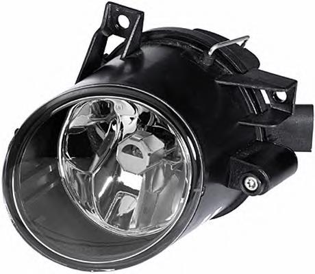 Lampa przeciwmgielna prawa Seat Leon 2 (1P1)