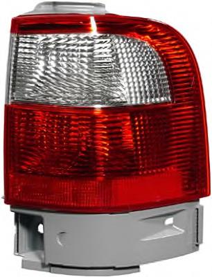 9EL964484011 HELLA Lampa zespolona tylna prawa zewnętrzna
