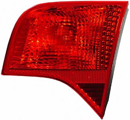 Lampa zespolona tylna lewa wewnętrzna VAG 8E5945093A cena, od 47,67 USD
