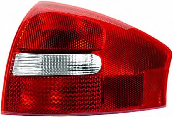89450735302 Diamond/DPA Lampa zespolona tylna lewa