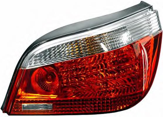Lampa zespolona tylna prawa zewnętrzna HELLA 2VP008679121 cena, od 78,32 USD