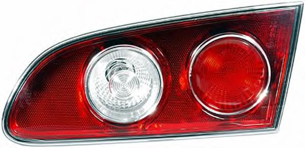 Lampa tylna Seat Cordoba