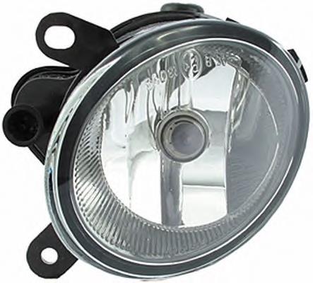 Lampa przeciwmgielna lewa Alkar 2906501 cena, od 52,51 USD
