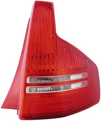Lampa zespolona tylna prawa Citroen C4 I