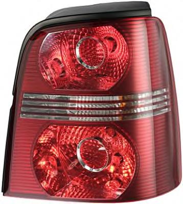 1T0945095J VAG Lampa zespolona tylna lewa