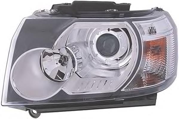Reflektor prawy HELLA 1EL354025061 cena, od 532,02 USD