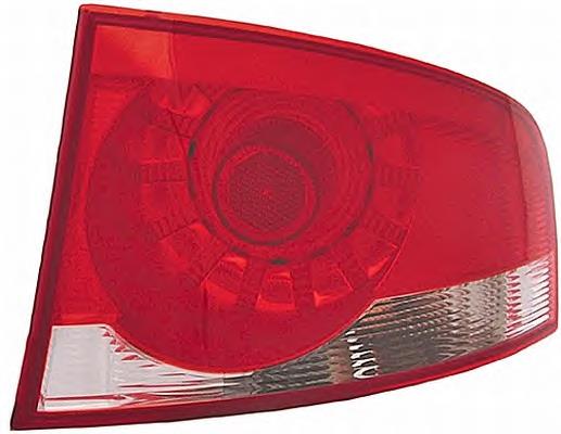 5P8945111A VAG Lampa zespolona tylna lewa zewnętrzna