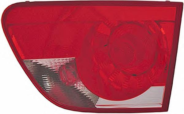 5P8945108B VAG Lampa zespolona tylna prawa wewnętrzna