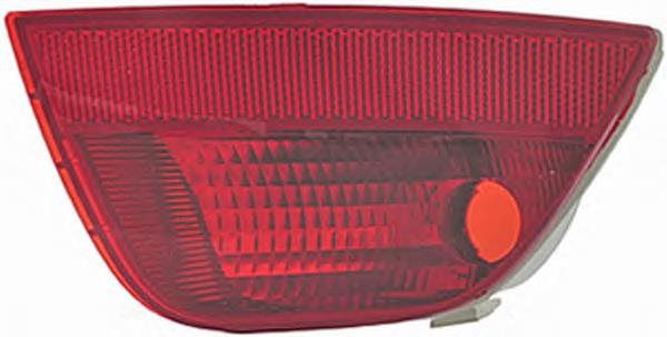 Przednia lampa przeciwmgielna tylna lewa HELLA 2NE354068011 cena, od 32,35 USD