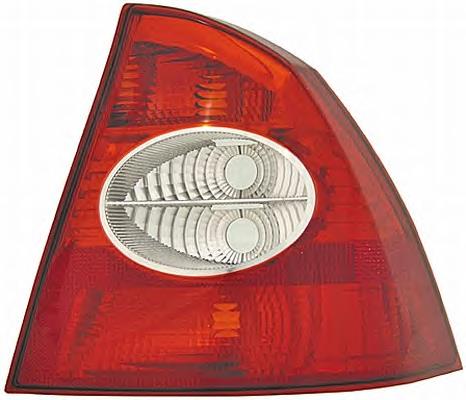 Lampa zespolona tylna lewa Ford 5M5113A603AA cena, od 69,93 USD