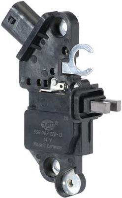 Regulator alternatora (przekaźnik ładowania) Opel 6204225 cena, od 25,84 USD