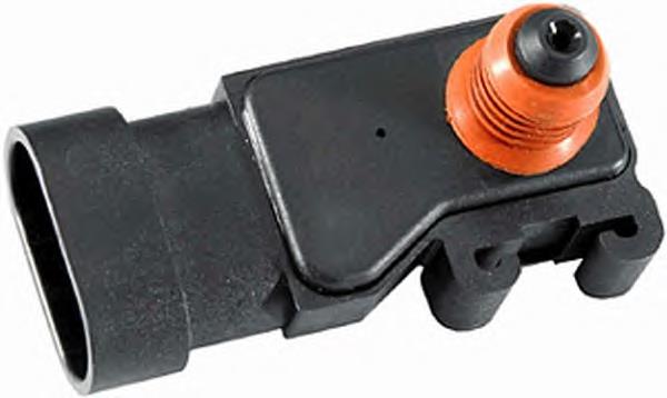 Czujnik ciśnienia w kolektorze ssącym, MAP General Motors 98131025 cena, od 14,67 USD
