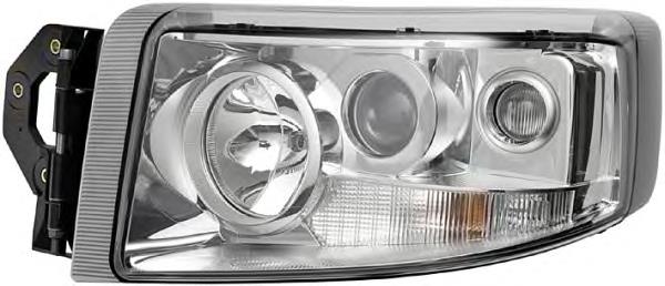  Reflektor prawy Renault Trucks TRUCK PREMIUM 