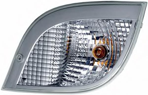 Kierunkowskaz prawy do Mercedes Benz Truck TRUCK ATEGO II 