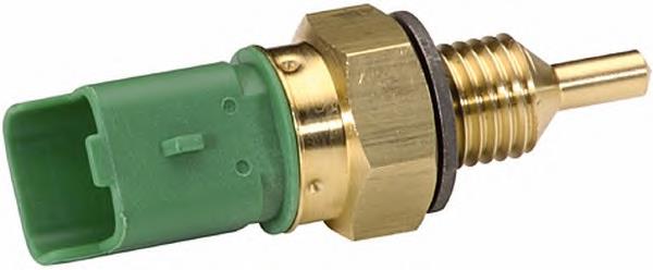 9636777180 Renault (RVI) Czujnik temperatury płynu chłodzącego