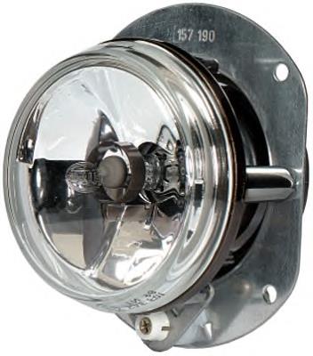 Do koszyka 1N0008582001 HELLA Lampa przeciwmgielna lewa/prawa