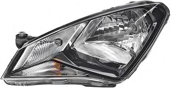 1SL941015F VAG Reflektor lewy