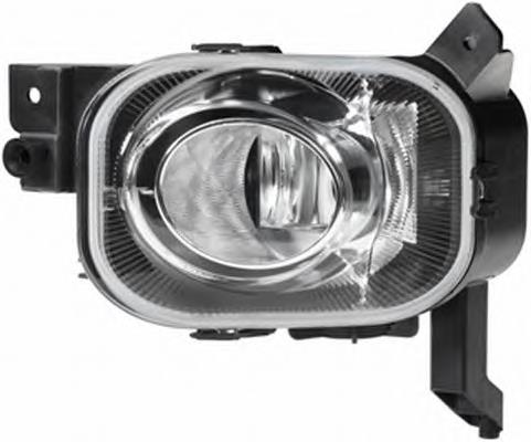 Lampa przeciwmgielna lewa General Motors 1710358 cena, od 69,90 USD