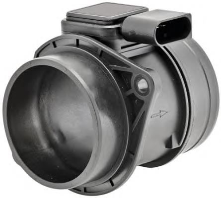 LM1217 Autlog Czujnik przepływu powietrza, przepływomierz powietrza M.A.F.
