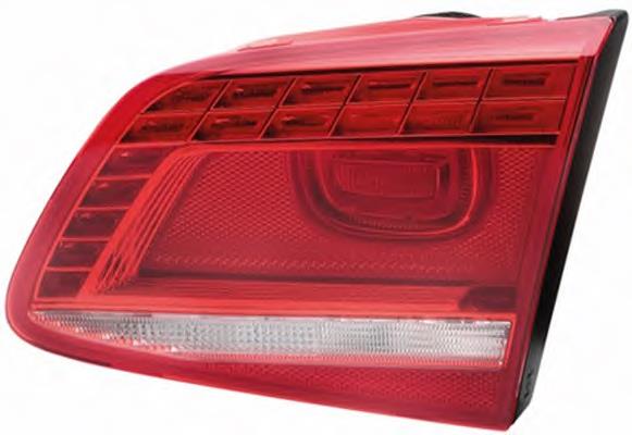 3AF945307 VAG Lampa zespolona tylna lewa wewnętrzna