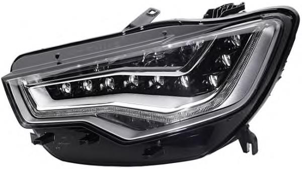 Reflektor lewy VAG 4G0941773 cena, od 776,42 USD