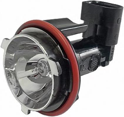 9DX153746011 HELLA Żarówka halogenowa, światła drogowe/mijania