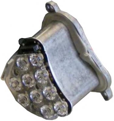 9DW171689021 HELLA Kierunkowskaz prawy