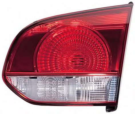 5K0945094 VAG Lampa zespolona tylna prawa wewnętrzna