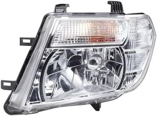 Reflektor prawy TYC 2015283052 cena, od 216,08 USD