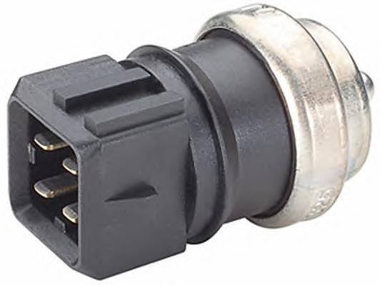 2263000Q2H Renault (RVI) Czujnik temperatury płynu chłodzącego