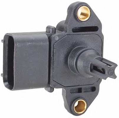 Czujnik ciśnienia doładowania (powietrza w turbinę) Ford 2207410 cena, od 28,74 USD