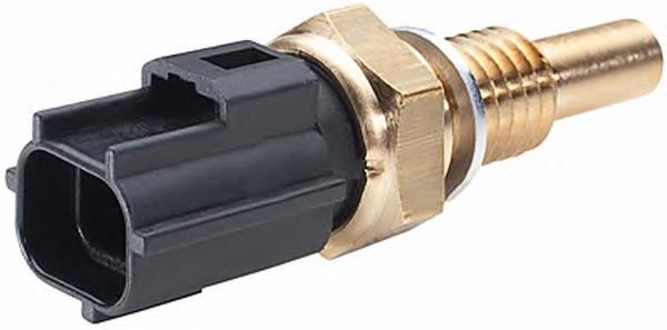 Do koszyka 3857955 Ford Czujnik temperatury płynu chłodzącego