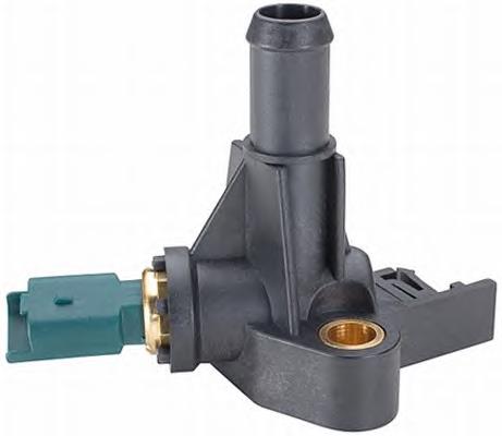 Do koszyka 55214055 Fiat/Alfa/Lancia Czujnik temperatury płynu chłodzącego