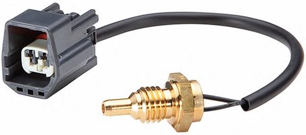 Czujnik temperatury płynu chłodzącego Ford 9C116G004BA cena, od 18,34 USD