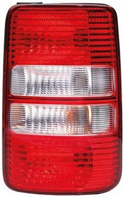 2K5945095C VAG Lampa zespolona tylna lewa