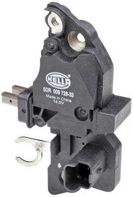 Regulator alternatora (przekaźnik ładowania) WAI IB276 cena, od 37,67 USD