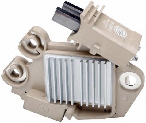 Regulator alternatora (przekaźnik ładowania) VALEO 593940 cena, od 41,75 USD