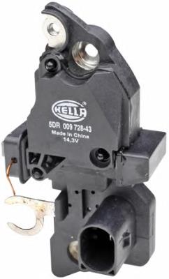 Regulator alternatora (przekaźnik ładowania) Mercedes A0031542506 cena, od 17,06 USD