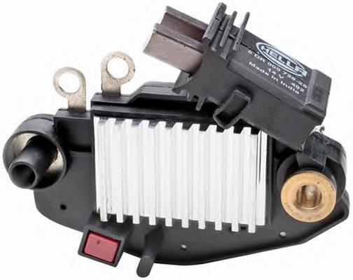 593411 VALEO Regulator alternatora (przekaźnik ładowania)