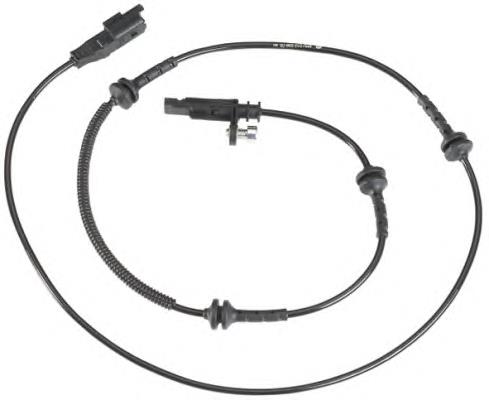 Do koszyka 78089 FAE Czujnik ABS przedni