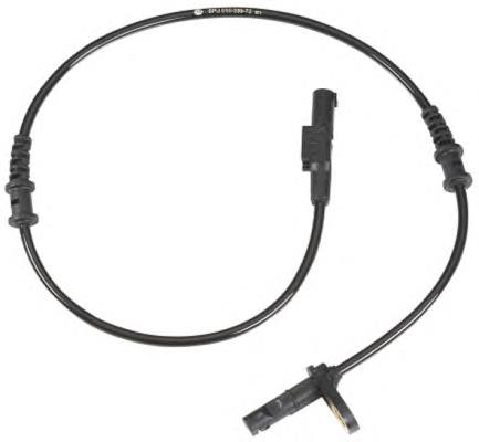 Czujnik ABS przedni Mercedes 2115402317