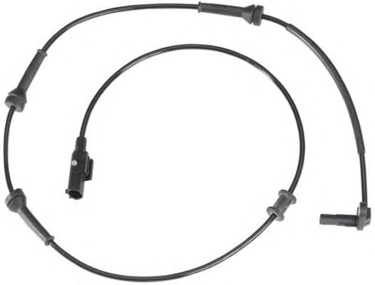 51797173 Fiat/Alfa/Lancia Czujnik ABS przedni