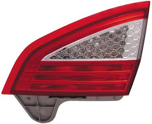7S7113A603NF Ford Lampa zespolona tylna lewa wewnętrzna