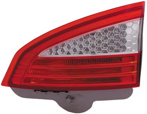 1486772 Ford Lampa zespolona tylna lewa wewnętrzna